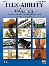  Notenblätter Flex-Ability Classics
