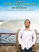 Harold Arlen Notenblätter Over the Rainbow