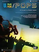  Notenblätter U Play Plus - Pops