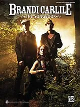 Brandi Carlile Notenblätter Brandi CarlileThe Songbook