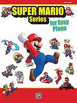  Notenblätter Super Mario Series