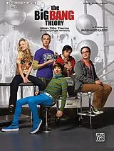 Ed Robertson Notenblätter Big Bang Theory (Main Title Theme)