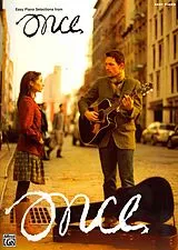 Glen Hansard Notenblätter Once - The Musical (Selections)