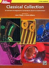 John O'Reilly, Mark Williams Notenblätter Classical Collection