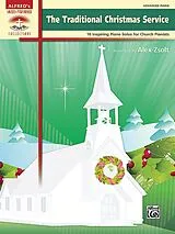  Notenblätter ALF41447 Christmas Carols