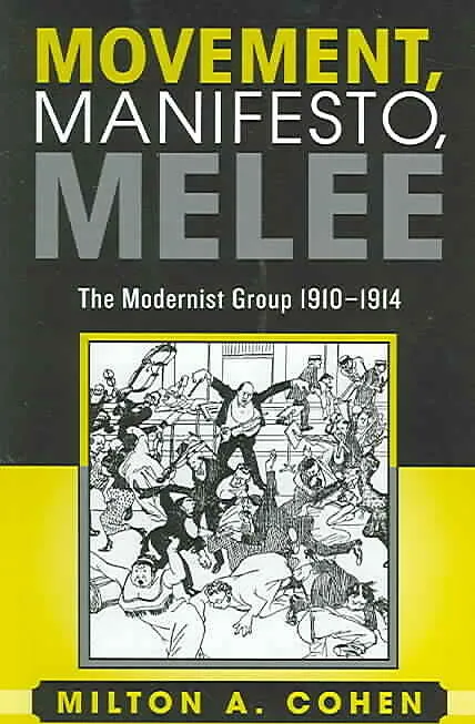Movement, Manifesto, Melee