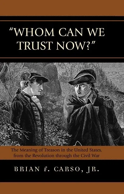 Whom Can We Trust Now?