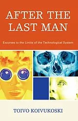 Fester Einband After the Last Man von Koivukoski Toivo