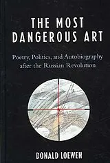 Fester Einband The Most Dangerous Art von Loewen Donald