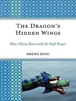E-Book (epub) The Dragon's Hidden Wings von Sheng Ding