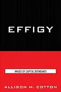 E-Book (epub) Effigy von Allison M. Cotton
