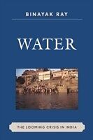 eBook (pdf) Water de Binayak Ray