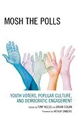 E-Book (epub) Mosh the Polls von Brian Cogan