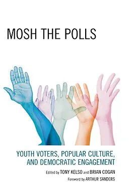 E-Book (epub) Mosh the Polls von Brian Cogan