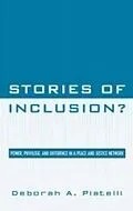 E-Book (pdf) Stories of Inclusion? von Deborah A. Piatelli