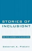 E-Book (pdf) Stories of Inclusion? von Deborah A. Piatelli