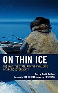 E-Book (epub) On Thin Ice von Barry Scott Zellen