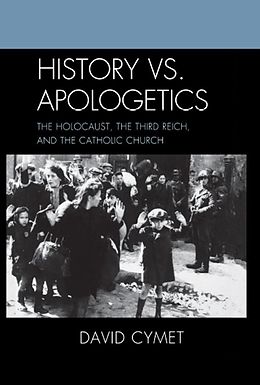 eBook (epub) History vs. Apologetics de David Cymet