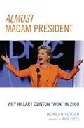 E-Book (pdf) Almost Madam President von Nichola D. Gutgold