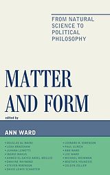 E-Book (epub) Matter and Form von 