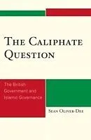 E-Book (pdf) Caliphate Question von Sean Oliver-Dee