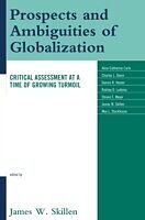 eBook (pdf) Prospects and Ambiguities of Globalization de James W. Skillen