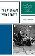 E-Book (epub) The Vietnam War Debate von Louis B. Zimmer
