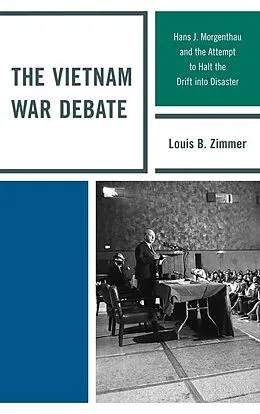E-Book (epub) The Vietnam War Debate von Louis B. Zimmer