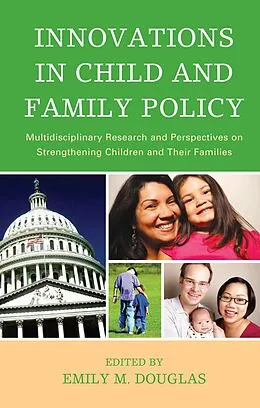 E-Book (epub) Innovations in Child and Family Policy von Emily M. Douglas