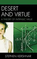 E-Book (epub) Desert and Virtue von Stephen Kershnar