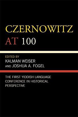 E-Book (epub) Czernowitz at 100 von 