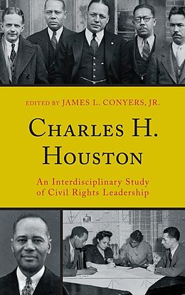 E-Book (epub) Charles H. Houston von 