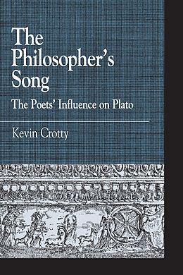 E-Book (epub) The Philosopher's Song von Kevin Crotty