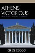 E-Book (epub) Athens Victorious von Greg Recco