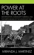 E-Book (epub) Power at the Roots von Miranda J. Martinez
