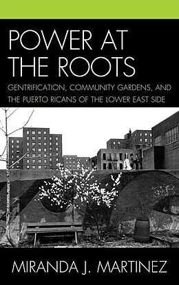 E-Book (epub) Power at the Roots von Miranda J. Martinez