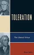 E-Book (epub) Toleration von Bican Sahin