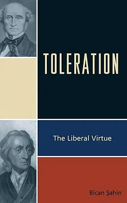 E-Book (epub) Toleration von Bican Sahin