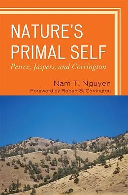 ePUB Nature's Primal Self von Nam T. Nguyen
