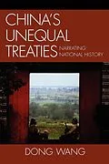 E-Book (epub) China's Unequal Treaties von Dong Wang