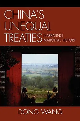 E-Book (epub) China's Unequal Treaties von Dong Wang