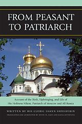 E-Book (pdf) From Peasant to Patriarch von Ioann Shusherin