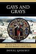 E-Book (epub) Gays and Grays von Donal Godfrey