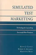 E-Book (epub) Market New Products Successfully von Kevin J. Clancy, Peter C. Krieg, Marianne McGarry Wolf