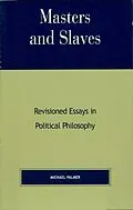E-Book (epub) Masters and Slaves von Michael Palmer