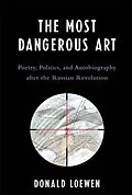 E-Book (epub) The Most Dangerous Art von Donald Loewen