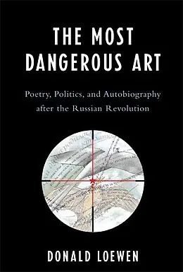 E-Book (epub) The Most Dangerous Art von Donald Loewen