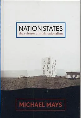 E-Book (epub) Nation States von Michael Mays
