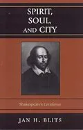 E-Book (epub) Spirit, Soul, and City von Jan H. Blits