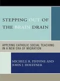 E-Book (epub) Stepping Out of the Brain Drain von Michele R. Pistone, John J. Hoeffner